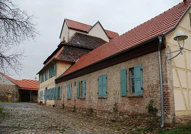 Kloster Wendhusen