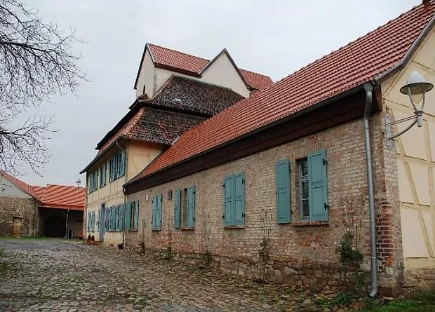 Kloster Wendhusen 
