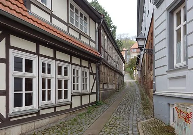 Altendorfer Kirchgasse