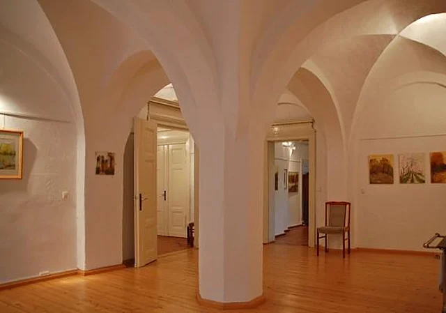Gardelegen, Museum