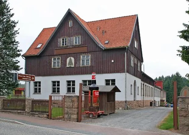 Ostdeutsches Technik- & Fahrzeugmuseum 