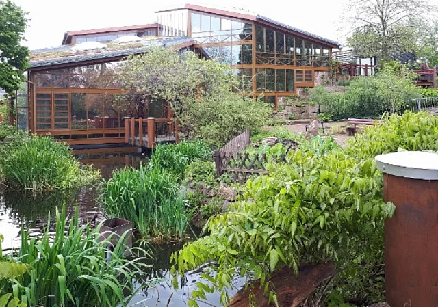 Zoo Halle