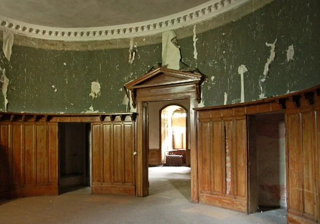 Schloss Henriette | Helmsdorf
