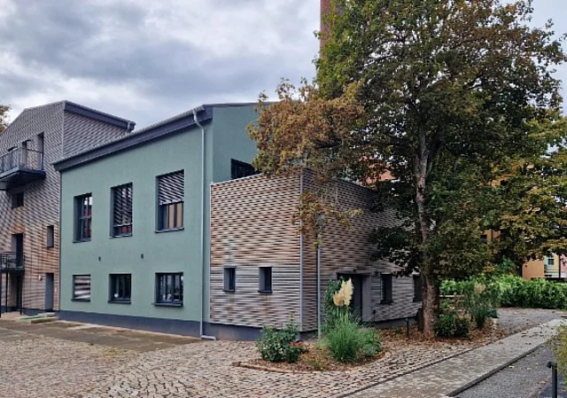 ElbQuartier | 'DAS LOFT'