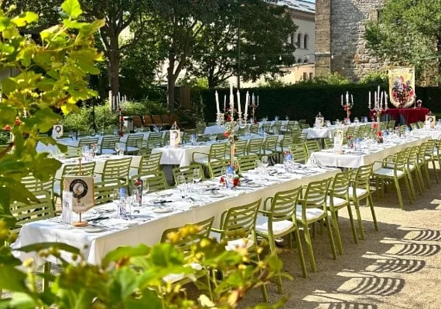 Garten