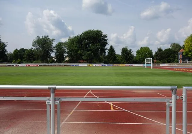 Stadion