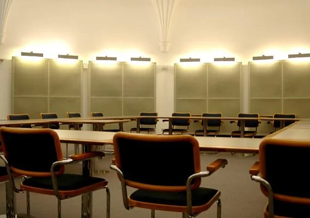 Zimmer 270, Turmzimmer