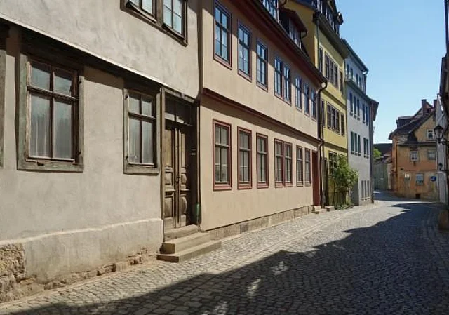 Kirchgasse
