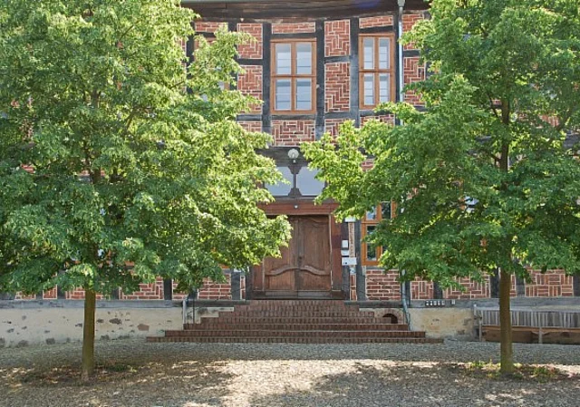 Gutshof Lindstedt
