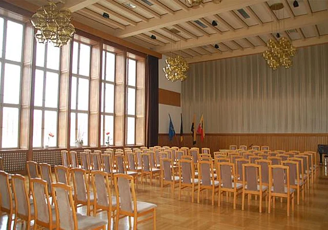 Großer Saal