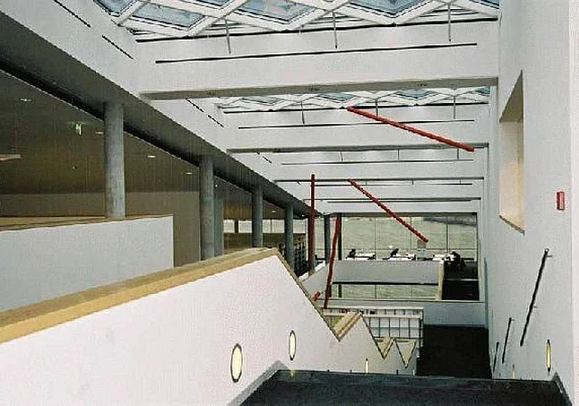 Treppenhaus