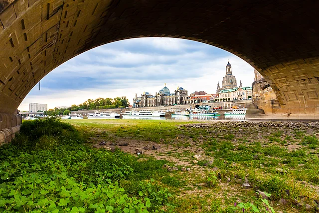 Altstadt Dresden