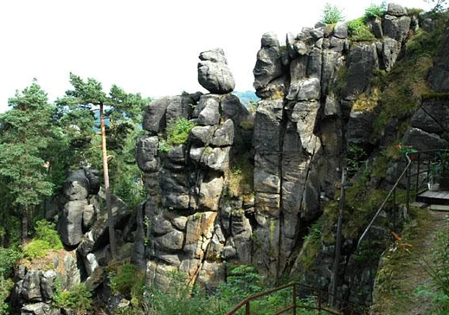 Zittauer Gebirge