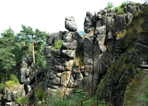 Zittauer Gebirge 
