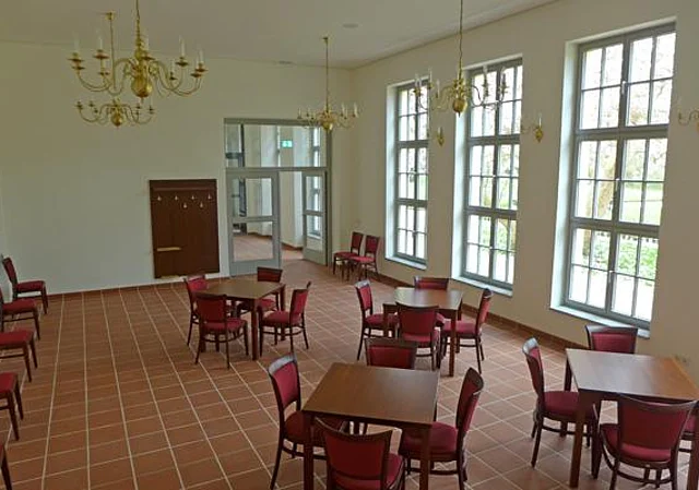 Café