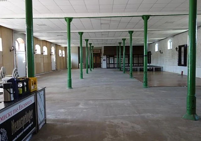 Festhalle