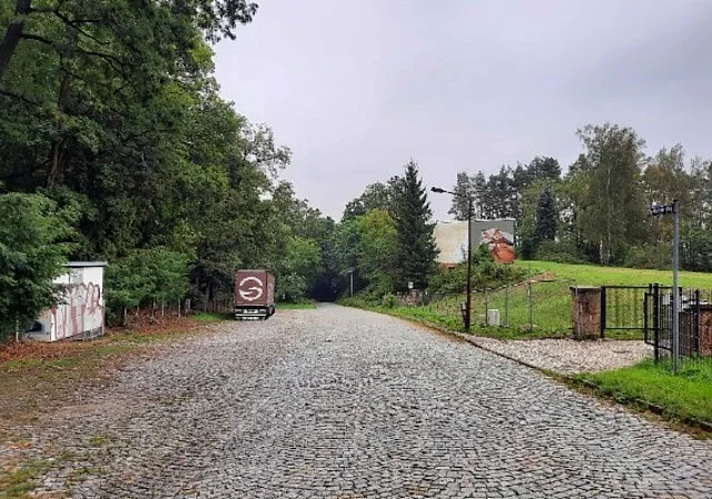 DorfkulmerWeg