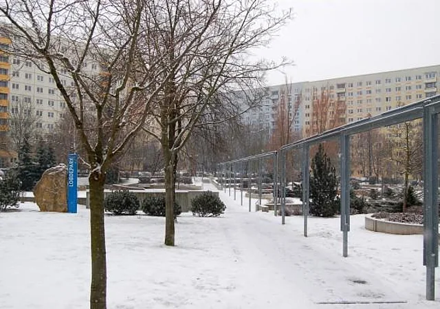 Lobdepark