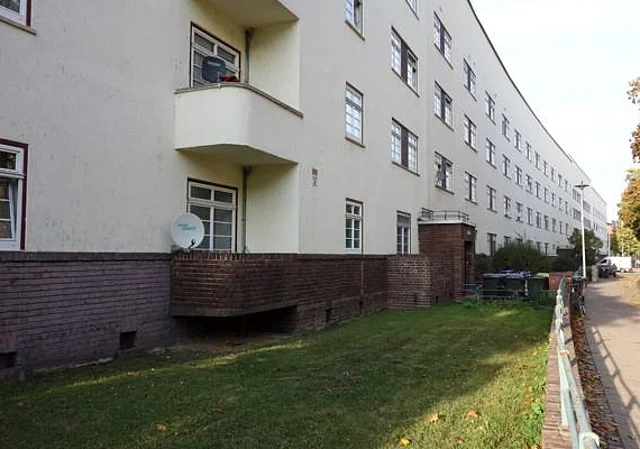 Hamburger Straße