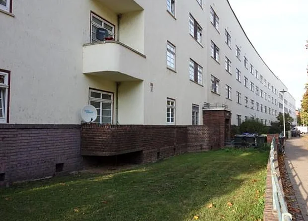 Hamburger Straße 