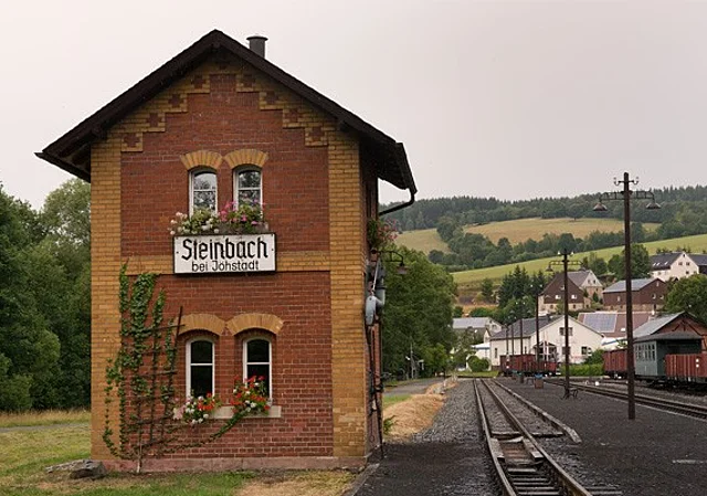 Steinbach
