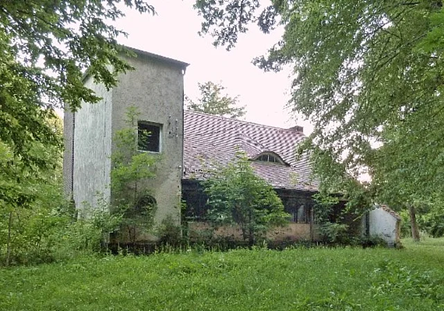 Gärtnerei