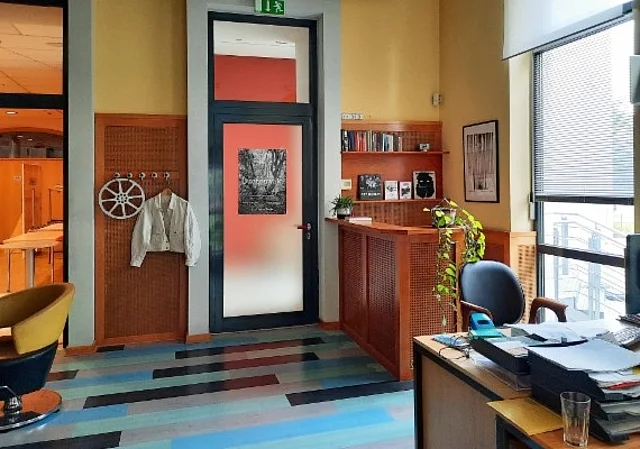 Büro