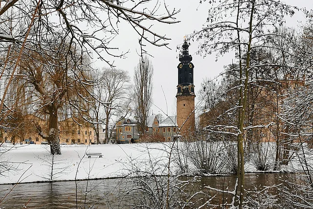 Stadtschloss Weimar