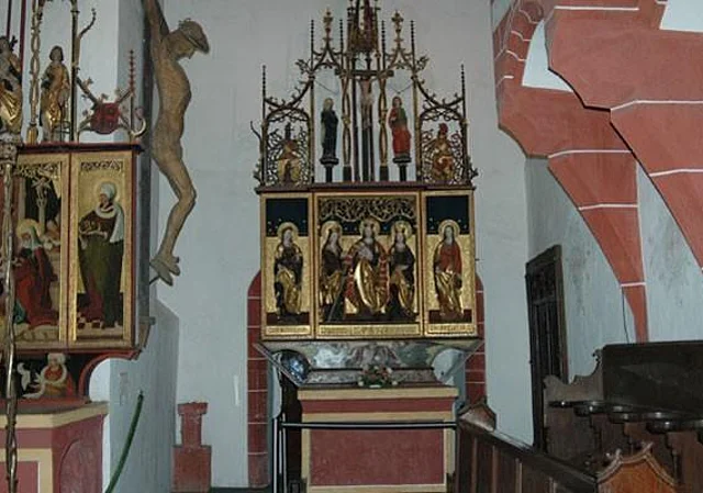 Burgkapelle