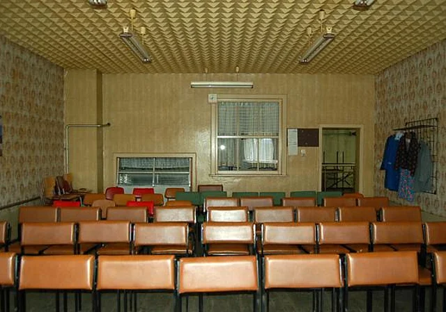 Kantine