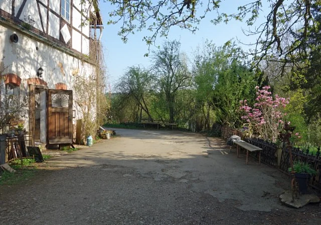 Kutscherstube