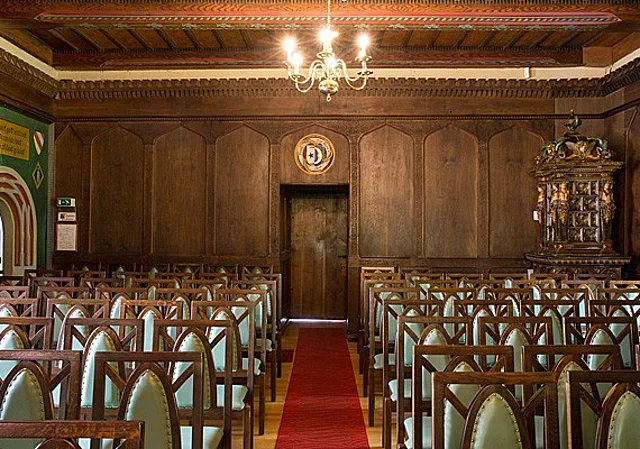 Rittersaal