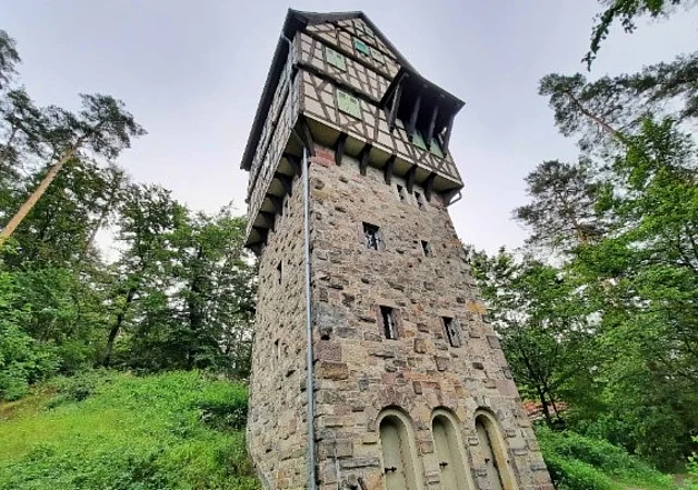 Herzogstuhl