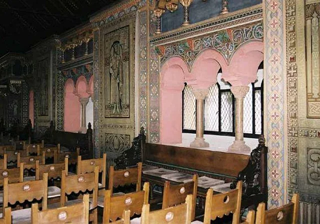 Festsaal
