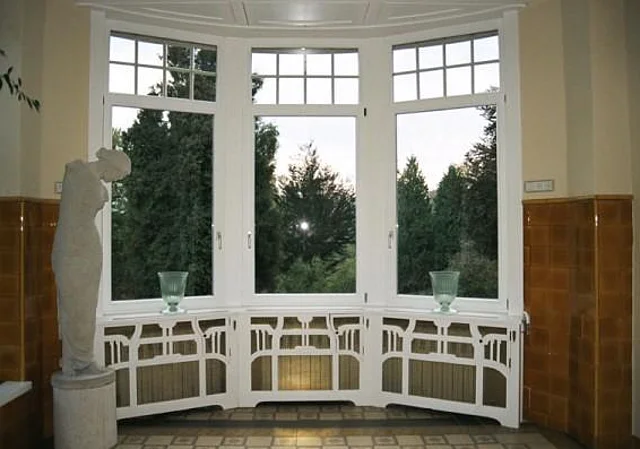 Wintergarten