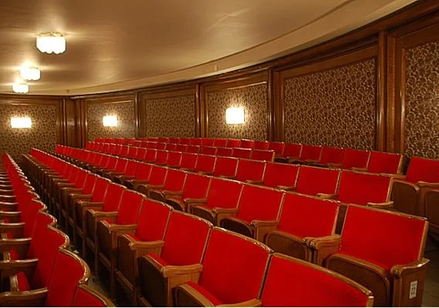 Großer Saal