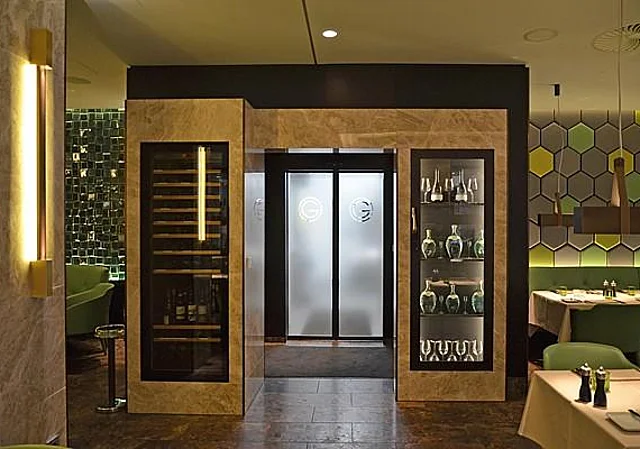 Restaurant [m]eatery