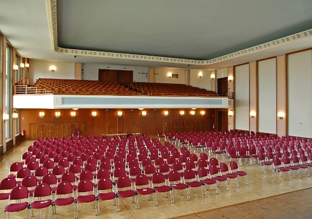 Großer Saal