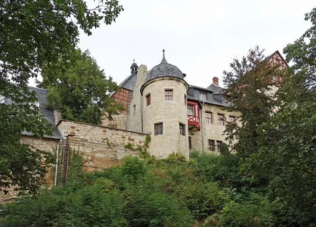 Schloss Beichlingen 