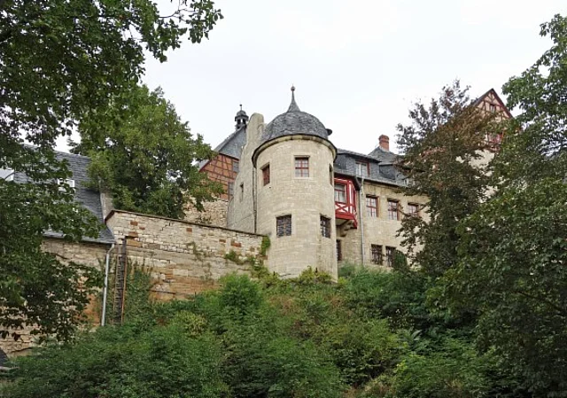 Schloss Beichlingen