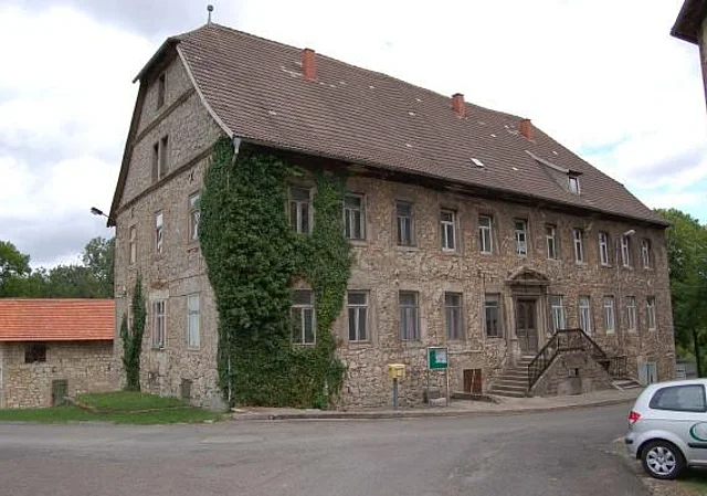 Propstei