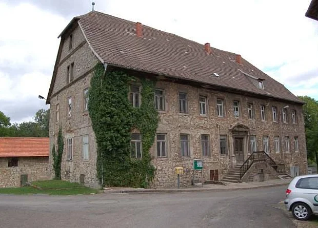 Propstei 