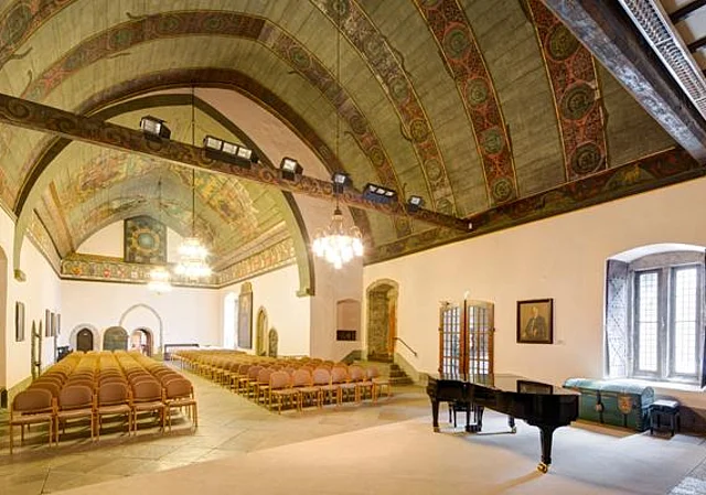 Rathaushalle