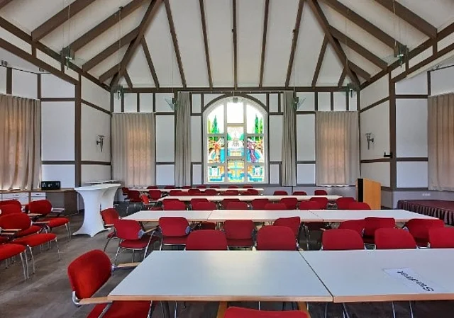 Trinkhalle