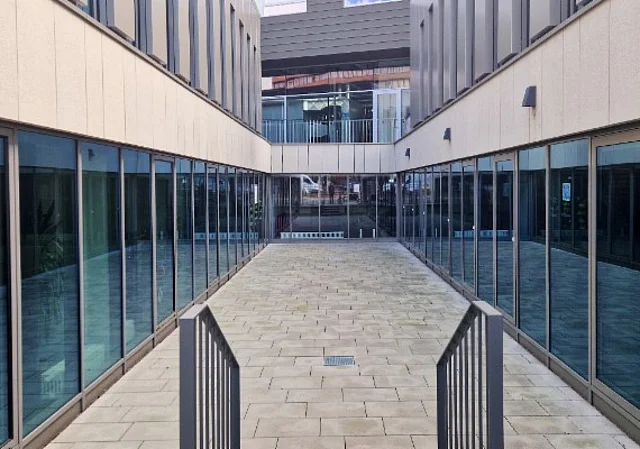 MMZ Mitteldeutsches Multimediazentrum