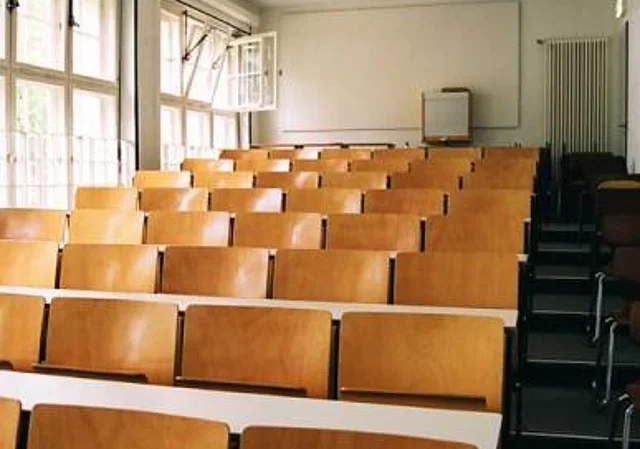 Hörsaal