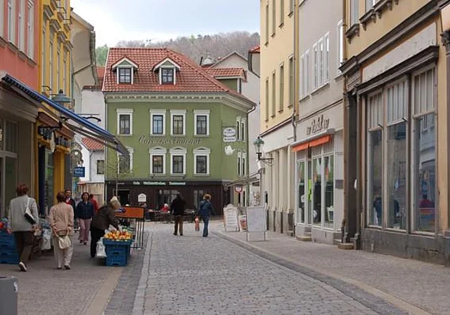 Erfurter Straße