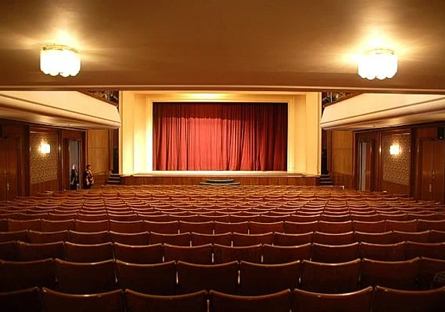 Großer Saal