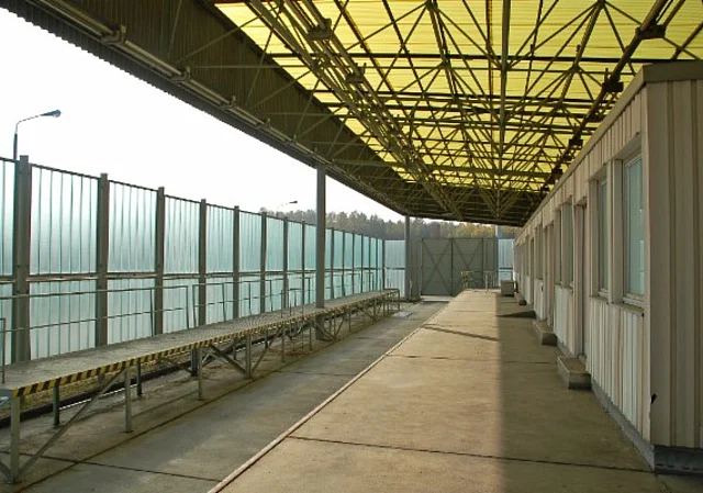 Veterinärstation