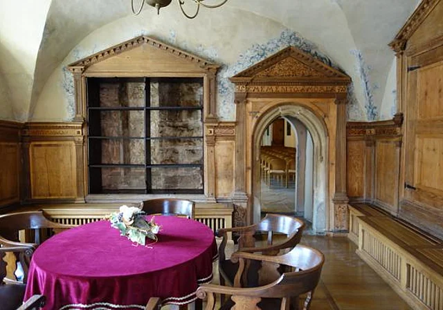 Alte Kanzlei